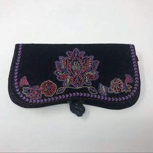 Lucky Brand Wristlet